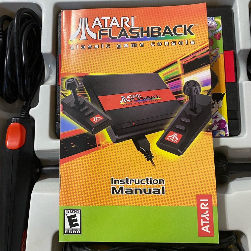 Atari Flashback - Picture 5 of 6